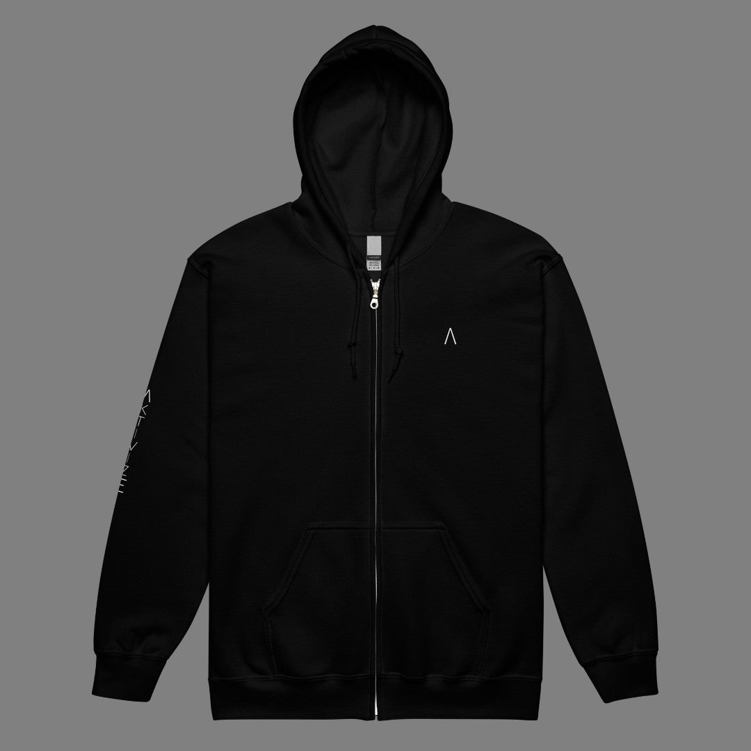 Aktivize zip up hoodie ZPH