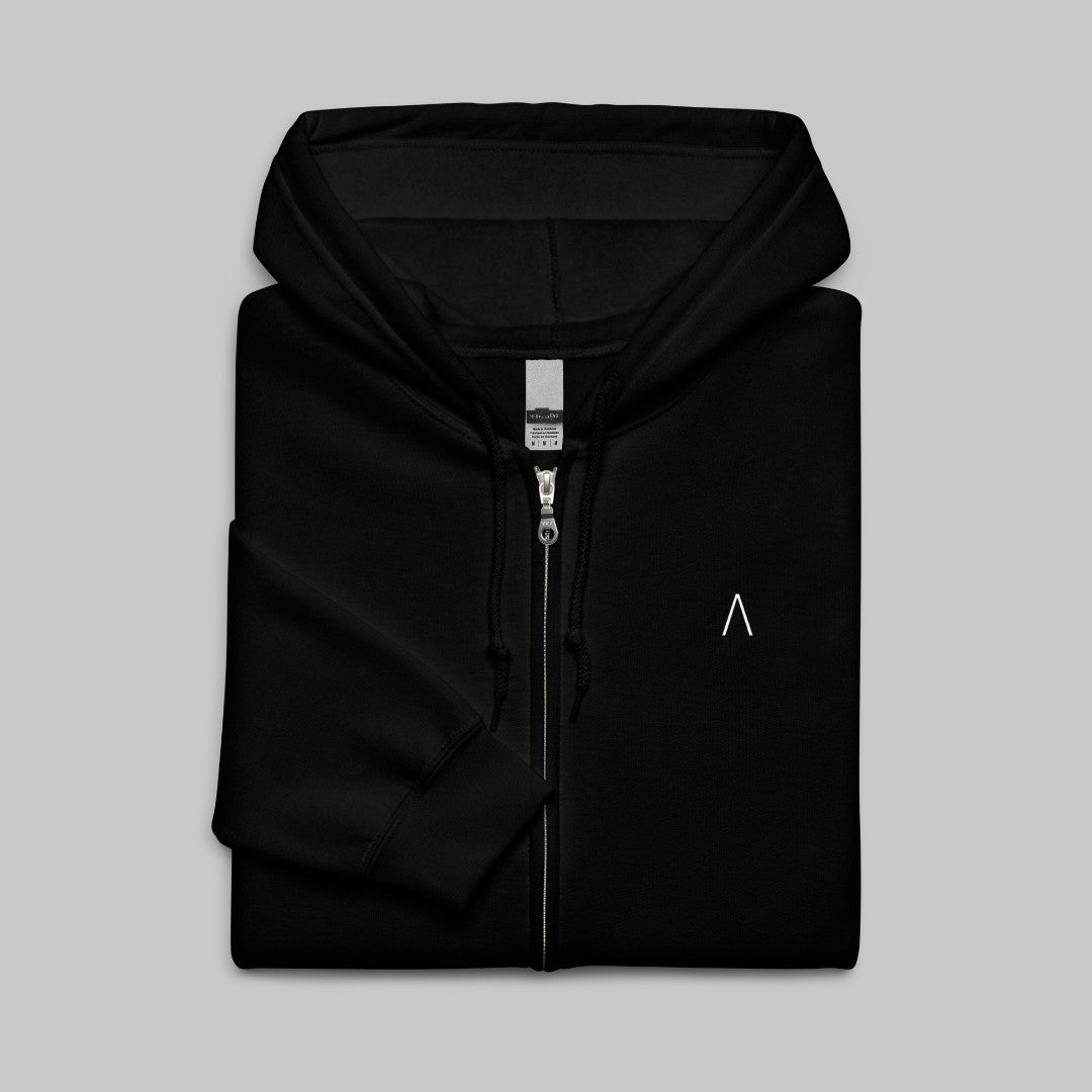 Aktivize zip up hoodie ZPH